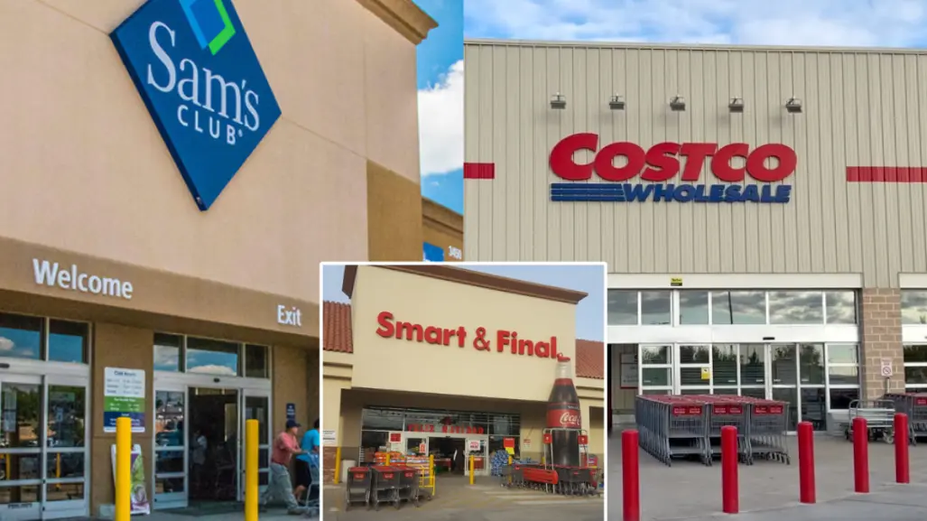 ¿Fin de las membresías? Estas tiendas podrían reemplazar a Costco y Sams Club