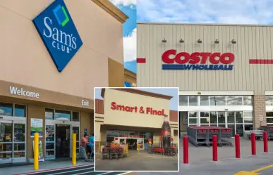 ¿Fin de las membresías? Estas tiendas podrían reemplazar a Costco y Sams Club