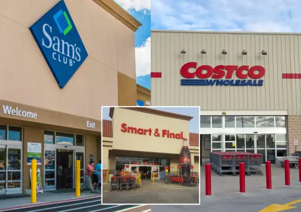 ¿Fin de las membresías? Estas tiendas podrían reemplazar a Costco y Sams Club