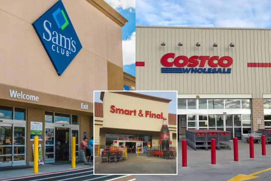 ¿Fin de las membresías? Estas tiendas podrían reemplazar a Costco y Sams Club