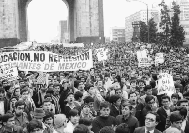 ¿Por qué se conmemora el 2 de octubre?