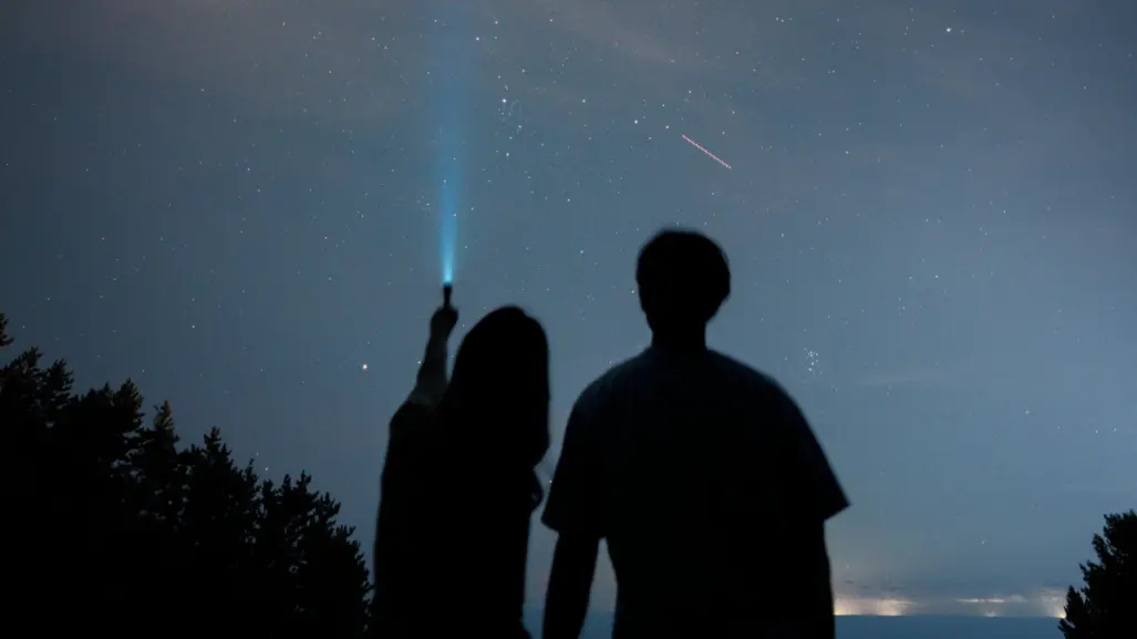 Cometa del siglo en Yucatán ¿Dónde y cuándo se podrá ver mejor?