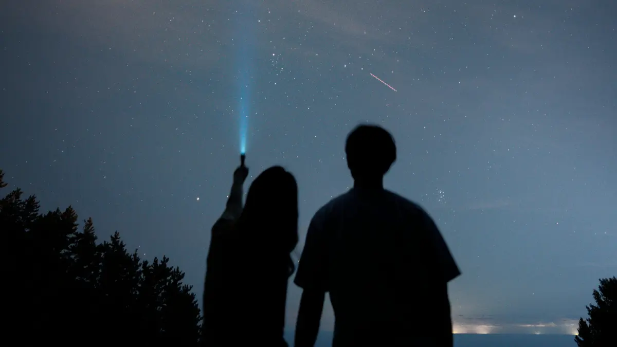 Estará más cerca de la Tierra el próximo 12 de octubre Foto: Unsplash