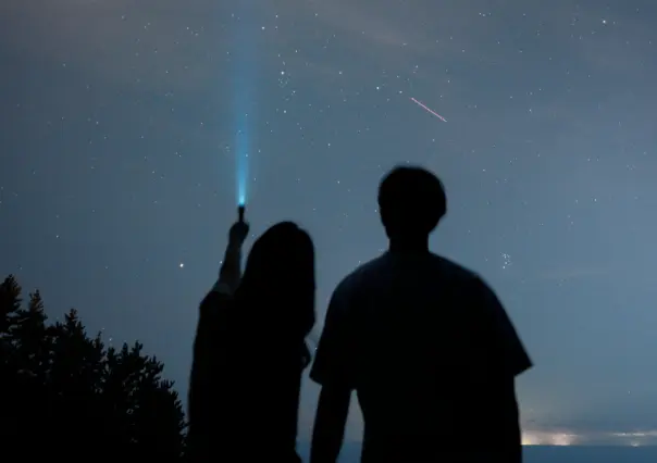 Cometa del siglo en Yucatán ¿Dónde y cuándo se podrá ver mejor?