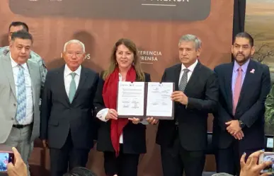 Cuernavaca se suma a la estrategia estatal de seguridad tras 9 años fuera