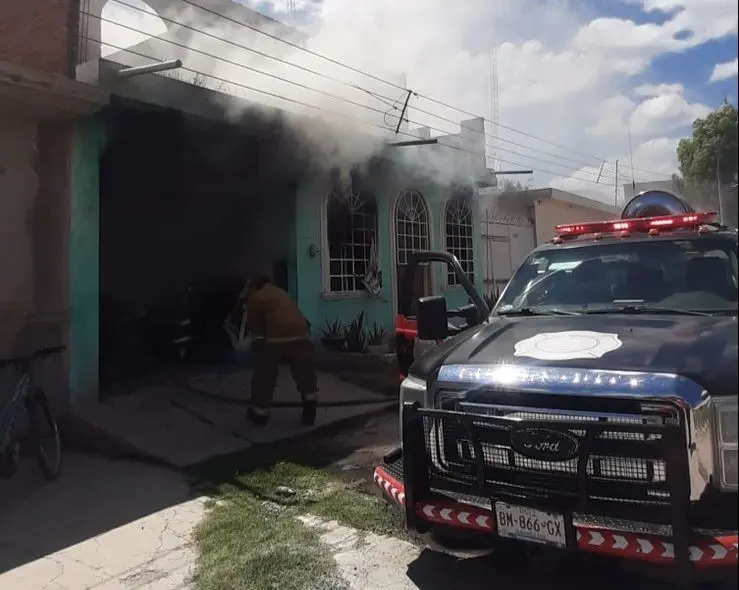 Asegurar una casa habitación es una ventaja antes las pérdidas que se podrían tener en caso de un siniestro. Foto: Especial.