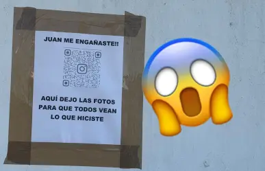 ¡Juan me engañaste! Aquí te dejo las fotos