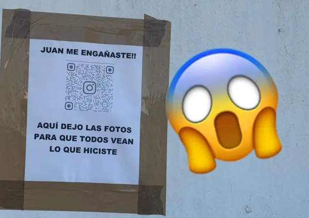 ¡Juan me engañaste! Aquí te dejo las fotos