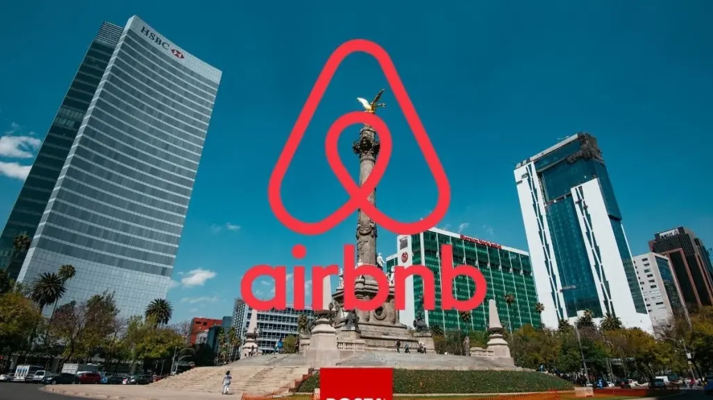 ¿Buscas un Airbnb en CDMX? Conoce precios, detalles y como puedes reservar