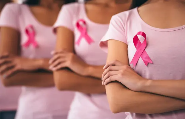 ¿Qué significa el lazo rosa en la lucha contra el Cáncer de Mama?