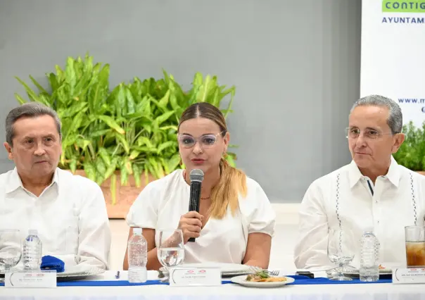 Gobierno de Mérida y CMIC renuevan alianza para promover el crecimiento urbano