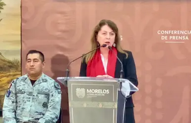 Claudia Sheinbaum anuncia tres mega proyectos para Morelos