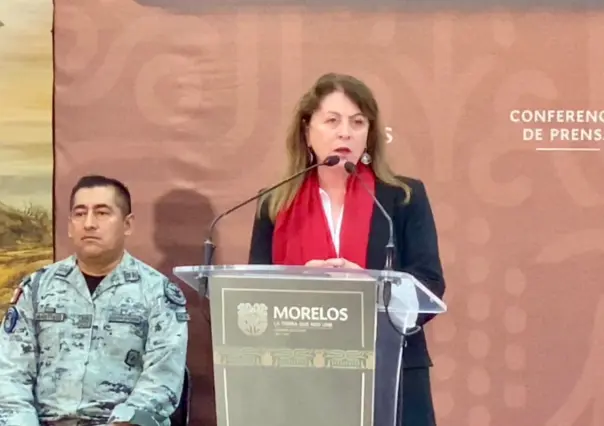 Claudia Sheinbaum anuncia tres mega proyectos para Morelos