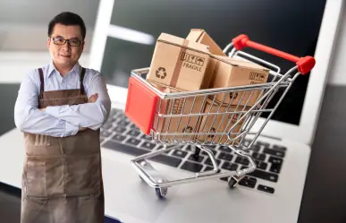 Impacto del comercio electrónico en la economía local