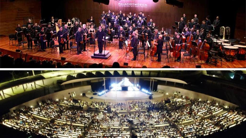 Orquesta Sinfónica de Yucatán dará concierto gratis en La Plancha