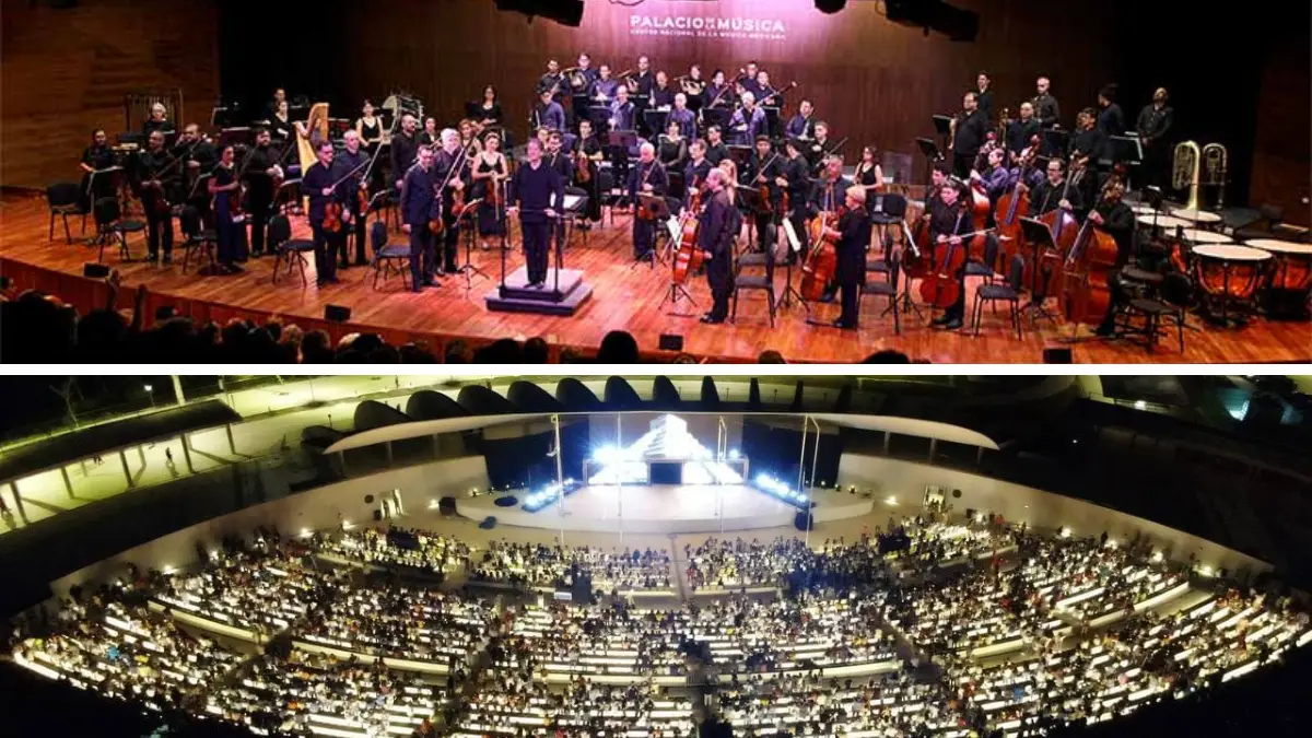 El evento es gratuito y para toda la familia Foto: Cortesía