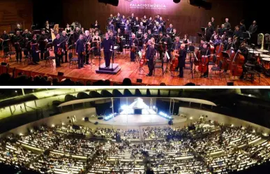 Orquesta Sinfónica de Yucatán dará concierto gratis en La Plancha