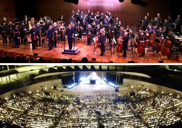 Orquesta Sinfónica de Yucatán dará concierto gratis en La Plancha