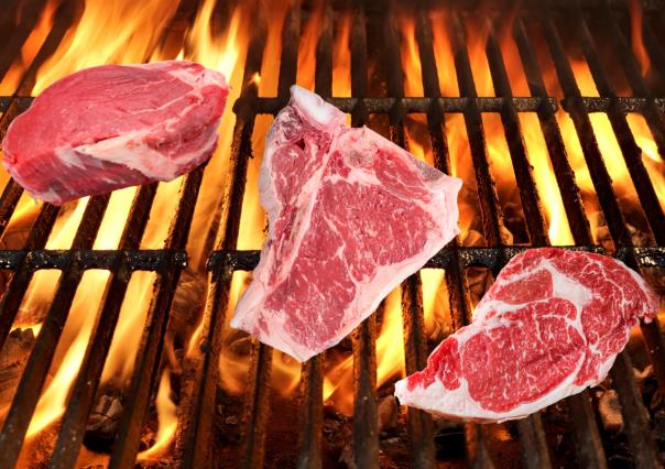 Los mejores cortes de carne para disfrutar este fin de semana