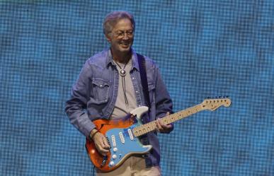 ¡Tears in Heaven! Eric Clapton en Estadio GNP, posible setlist y cómo llegar