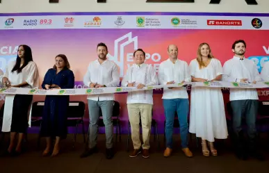 Descubre tu nuevo hogar en la Expo Vivienda Yucatán 2024