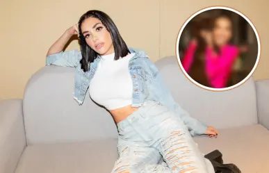 Karime Pindter se reúne con su hijo en un emotivo encuentro