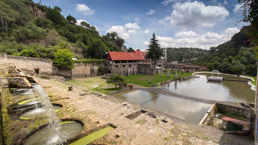 Huasca de Ocampo:Todo lo que debes saber sobre el primer Pueblo Mágico de México