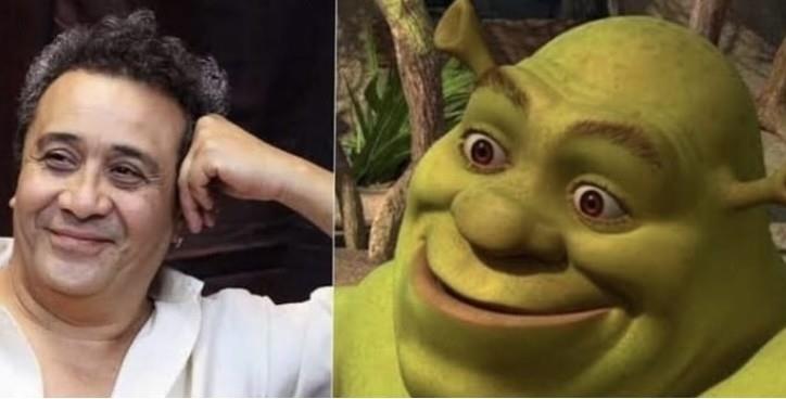 Alfonso Obregón, doblaje de Shrek, denuncia amenazas tras ser acusado de abuso