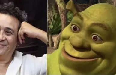 Alfonso Obregón, doblaje de Shrek, denuncia amenazas tras ser acusado de abuso