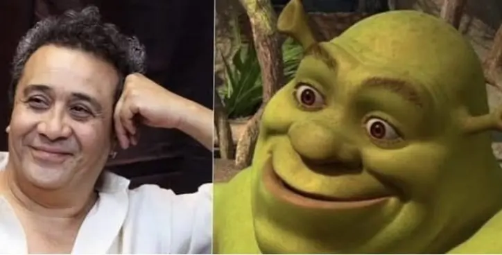 Alfonso Obregón, doblaje de Shrek, denuncia amenazas tras ser acusado de abuso