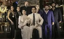 ¿Ángela Aguilar y Cristy Nodal no se soportan? sigue la polémica entre familias ¿Ángela Aguilar y Cristy Nodal no se soportan? sigue la polémica entre familias