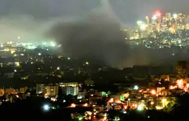 Israel hace ataques aéreos en Beirut: escala violencia en Medio Oriente