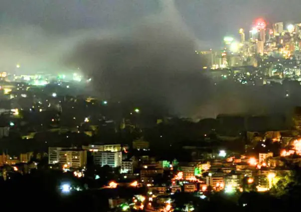 Israel hace ataques aéreos en Beirut: escala violencia en Medio Oriente