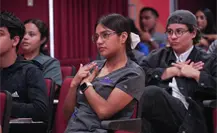 Capacita DIF Tamaulipas a su personal en Lengua de Señas Mexicana Capacita DIF Tamaulipas a su personal en Lengua de Señas Mexicana