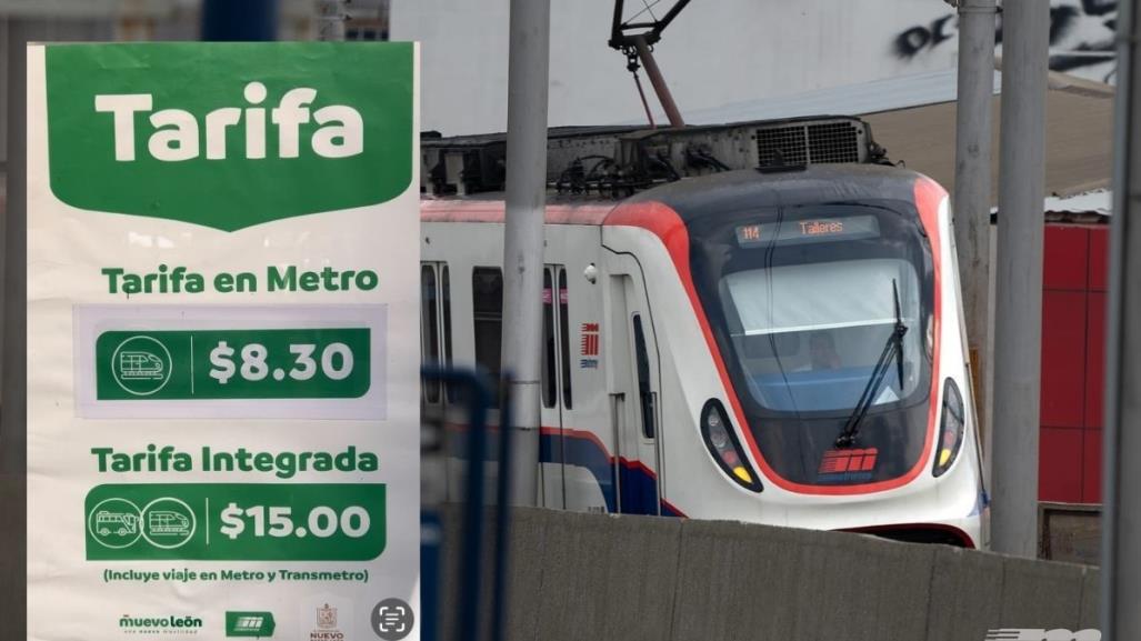 Aumento del Metro molesta a los usuarios, aseguran déficit del servicio