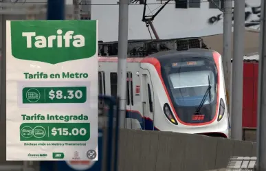 Aumento del Metro molesta a los usuarios, aseguran déficit del servicio