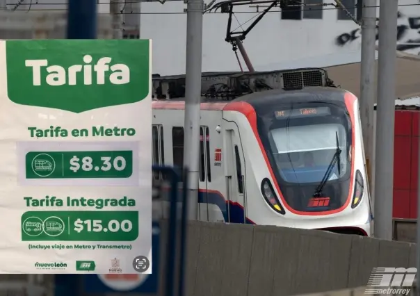 Aumento del Metro molesta a los usuarios, aseguran déficit del servicio