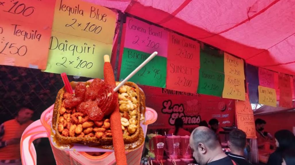 Se aprueba Ley Michelada en CDMX ¿Cuál será la multa?