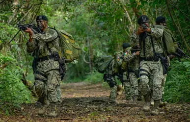 Perú condena muerte de migrante de su país asesinado por militares en México
