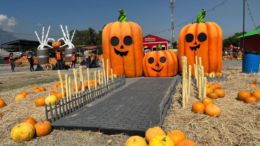 The Pumpkin Dash llega a Monterrey por Halloween y esto es lo que debes saber