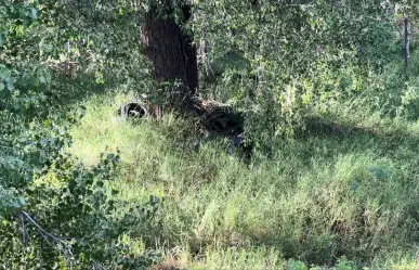 Río San Marcos: Delincuentes se esconden para asaltar