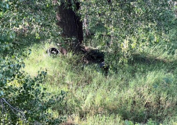 Río San Marcos: Delincuentes se esconden para asaltar