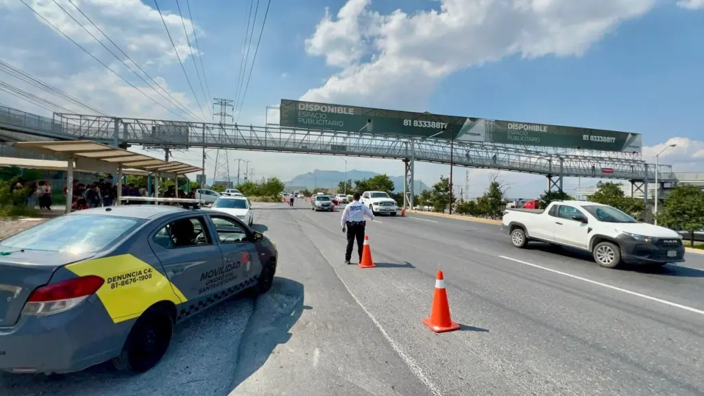 Filtros de seguridad en Santa Catarina para tráfico pesado