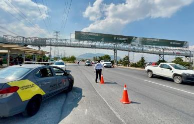 Filtros de seguridad en Santa Catarina para tráfico pesado