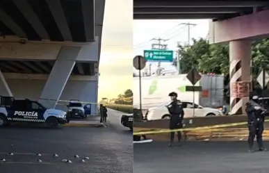 Terror al amanecer en Salamanca: matan a 12 personas en 5 ataques