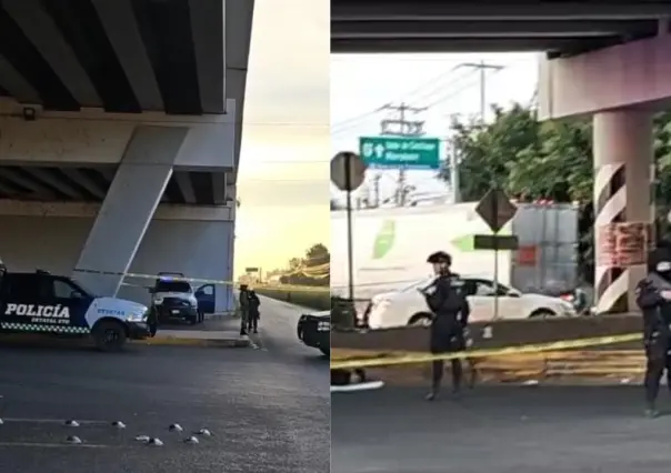 Terror al amanecer en Salamanca: matan a 12 personas en 5 ataques