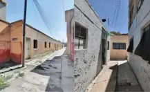Vecindades de Saltillo, tesoros del pasado que resisten el tiempo