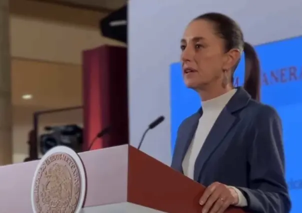 Claudia Sheinbaum impulsa reformas para avanzar en los derechos de las mujeres