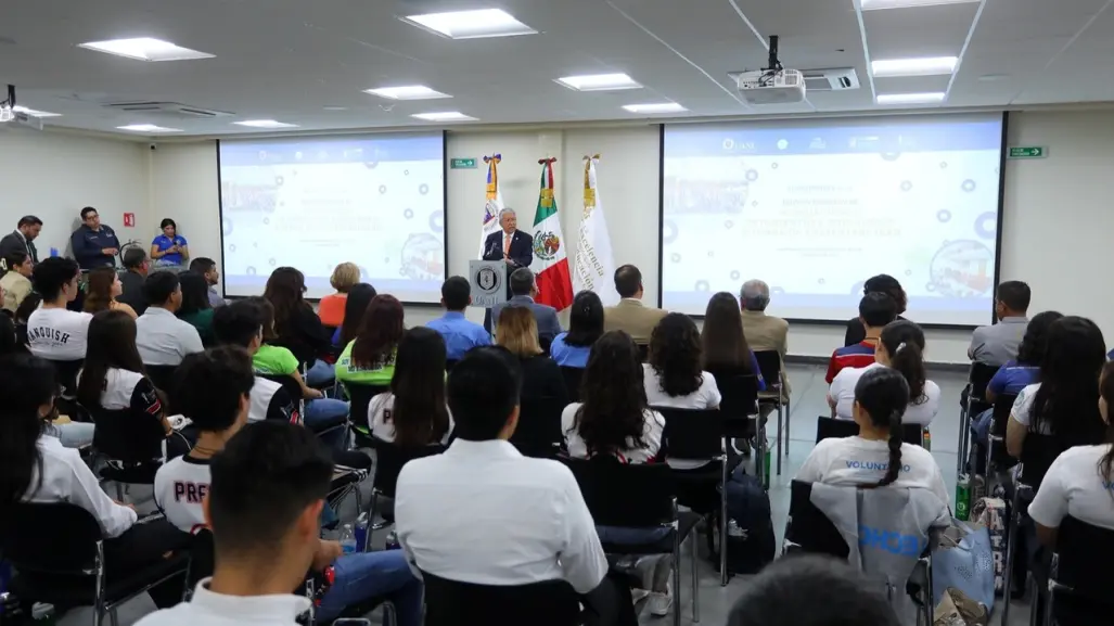 UANL reconocida como la Universidad más sustentable en México