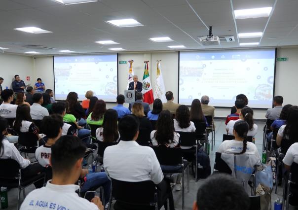 UANL reconocida como la Universidad más sustentable en México